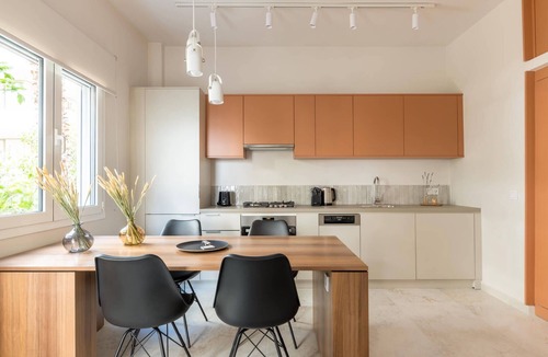 Palaio Faliro Apartment | Premium 1BR Apartment in Paleo Faliro