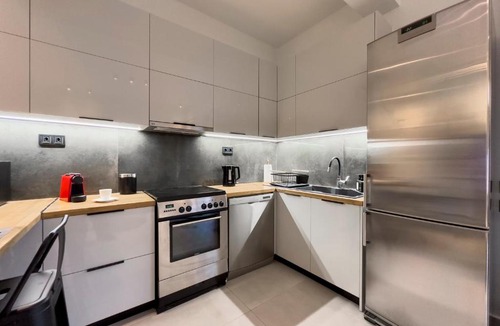 Spata-Artemida Apartment | Premium 2BR 2Bath Apartment, Airport, Expo and Leisure