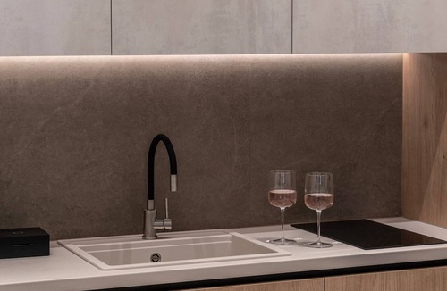 Piraeus Apartment | Premium apartment 2 by Fasma suites