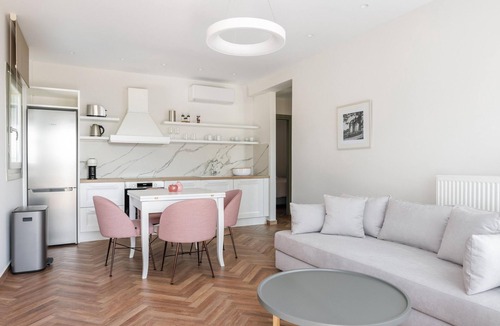 Astris Apartment | Premium Apartment