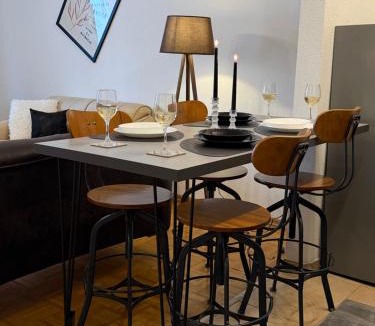 Pejë Apartment | Premium Apartment