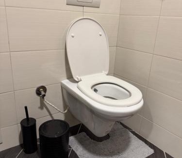 Pejë Apartment | Premium Apartment