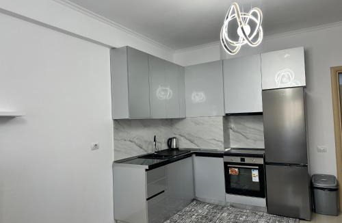 Kashar Apartment | Premium Apartments Tirana Cumani