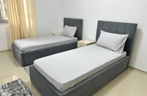 Kashar Apartment | Premium Apartments Tirana Cumani