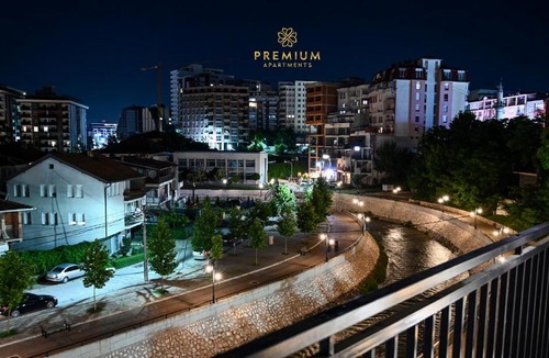 Mejë Apartment | Premium Apartments