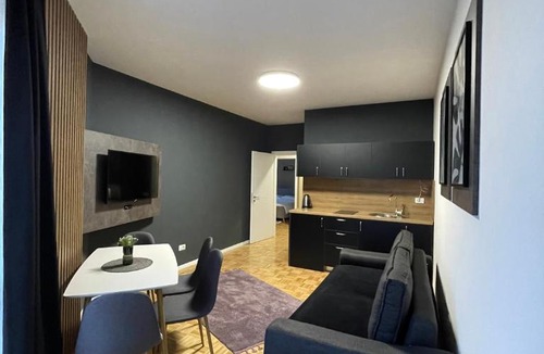 Mejë Apartment | Premium Apartments