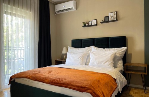 Mejë Apartment | Premium Apartments