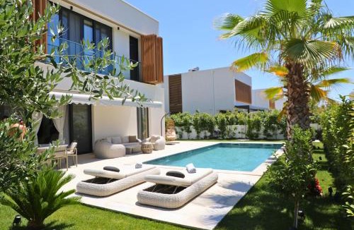 Ishem Villa | Premium Luxury Villa LEVEL