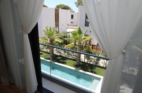 Ishem Villa | Premium Luxury Villa LEVEL