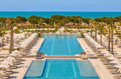 Ishem Villa | Premium Luxury Villa LEVEL