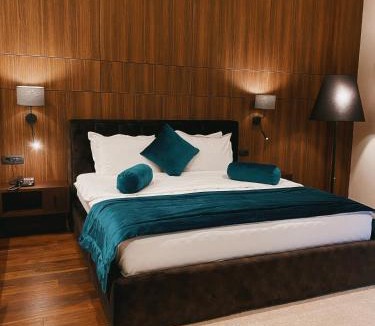 Prizren Hotel | Premium Park Hotel
