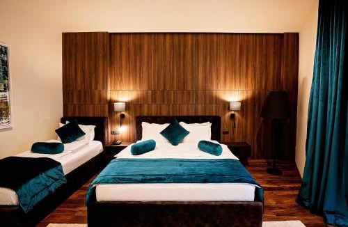 Prizren Hotel | Premium Park Hotel