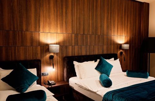 Prizren Hotel | Premium Park Hotel