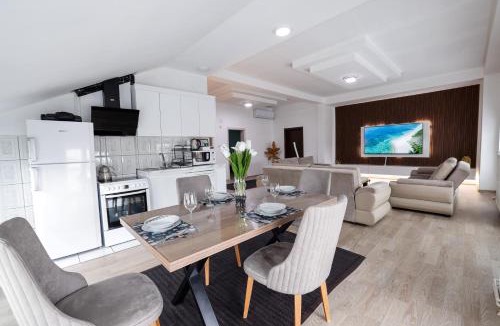 Kolovicë Apartment | Premium Stay Prishtina