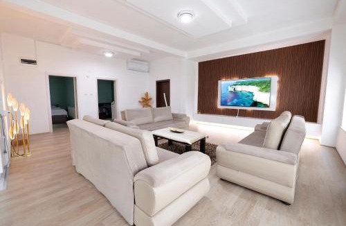 Kolovicë Apartment | Premium Stay Prishtina