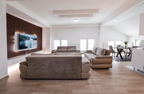 Kolovicë Apartment | Premium Stay Prishtina