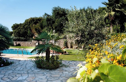 Dassia Villa | Premium Villa Jasmine with Private Pool