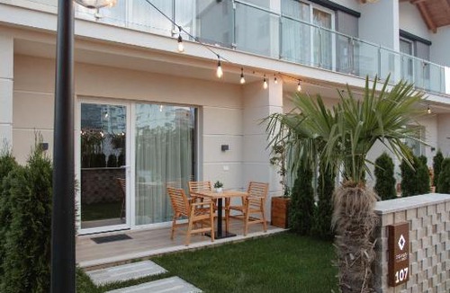 Shengjin Villa | Premium Villas Resort