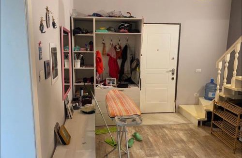 Elbasan Apartment | Preni Suites