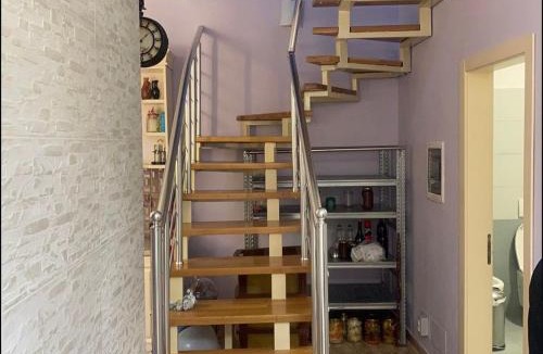 Elbasan Apartment | Preni Suites