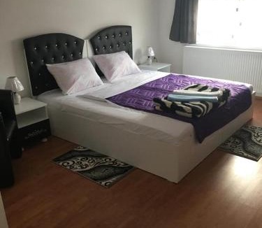 Odanovce Bed & Breakfast | Prenociste Bojan 017