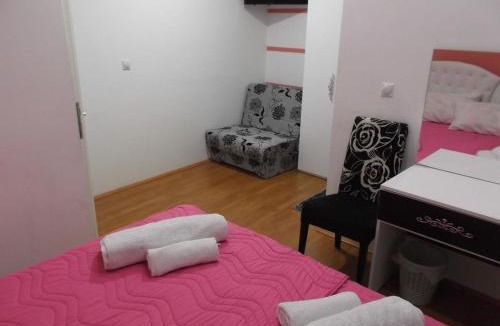 Odanovce Bed & Breakfast | Prenociste Bojan 017