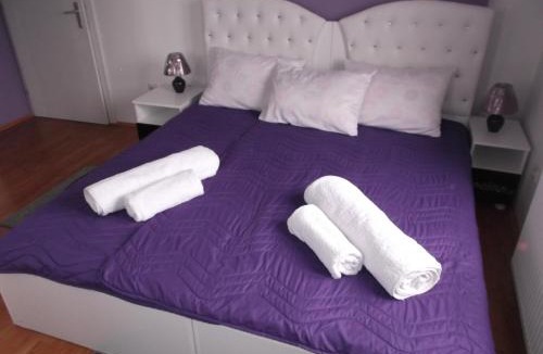 Odanovce Bed & Breakfast | Prenociste Bojan 017