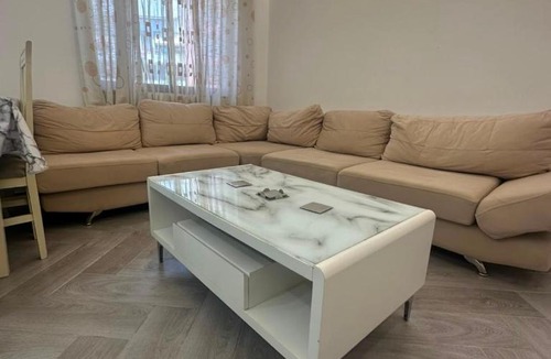 Sheqi i Vogel Apartment | Prestige Apartment Fier