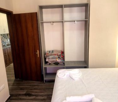 Shengjin Apartment | Prestige Holidays SeaSide Ermiri Resort floor 7