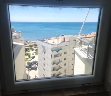 Shengjin Apartment | Prestige Holidays SeaSide Ermiri Resort floor 7