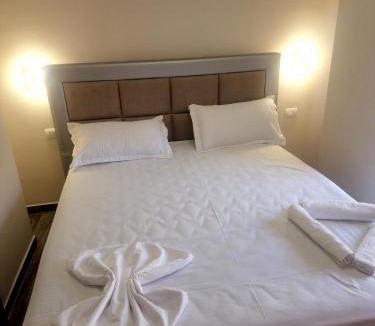 Shengjin Apartment | Prestige Holidays SeaSide Ermiri Resort floor 7