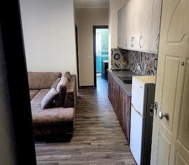 Shengjin Apartment | Prestige Holidays SeaSide Ermiri Resort floor 7