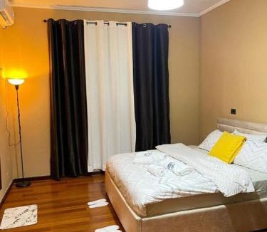 Gjirokaster Hotel | Prestige Hotel