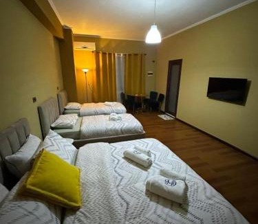 Gjirokaster Hotel | Prestige Hotel