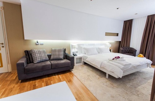 Tirana Hotel | Prestige Hotel Tirana