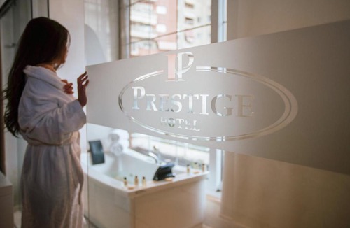 Tirana Hotel | Prestige Hotel Tirana