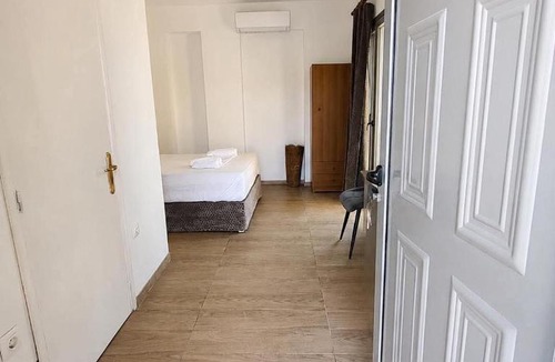 Gavrio Apartment | Prestige Rooms Andros