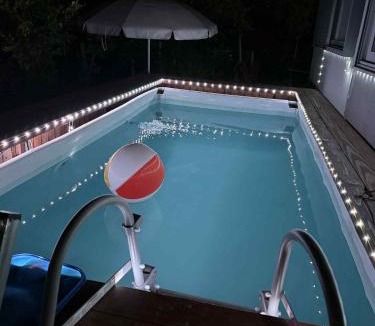 Nea Propontida Villa | pRETTy Home with Private Pool, Sea View
