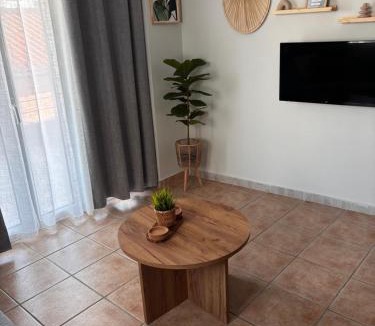Preveza Apartment | Preveza Breeze