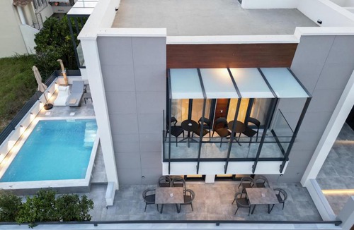 Preveza Villa | PREVEZA VILLA center