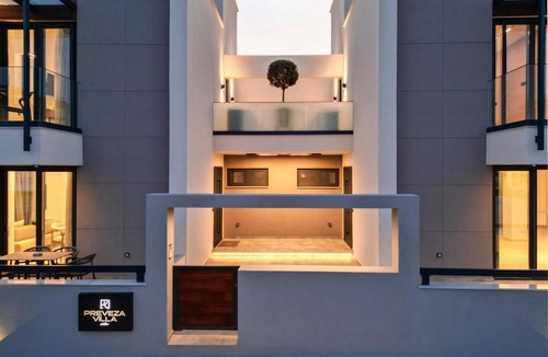 Preveza Villa | PREVEZA VILLA center