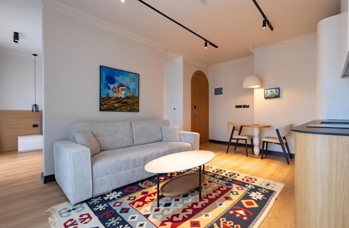 Matiçan Apartment | PRI ApartHotel