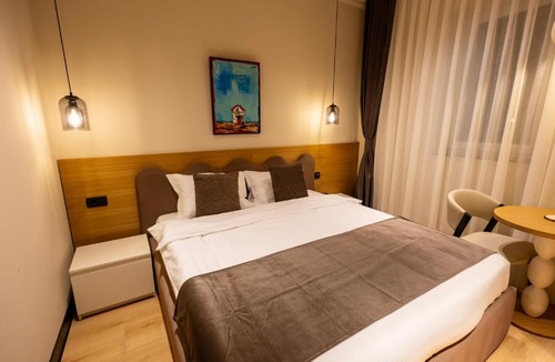 Matiçan Apartment | PRI ApartHotel