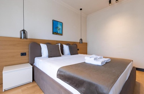 Matiçan Apartment | PRI ApartHotel