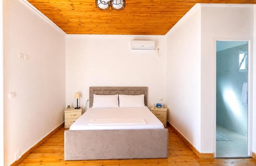 Qazim Pali House | PRIAM Beach Borsh