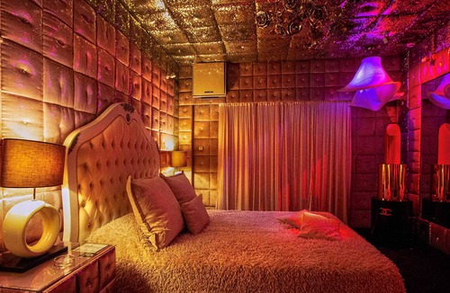 Pangrati Hotel | Priamos - Adults Only