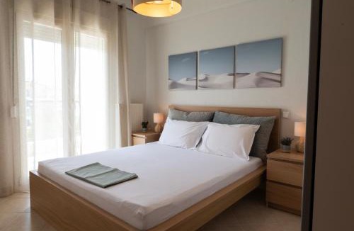 Kilkis Apartment | Prieston Residences