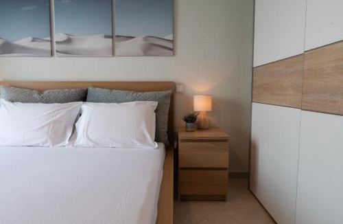 Kilkis Apartment | Prieston Residences