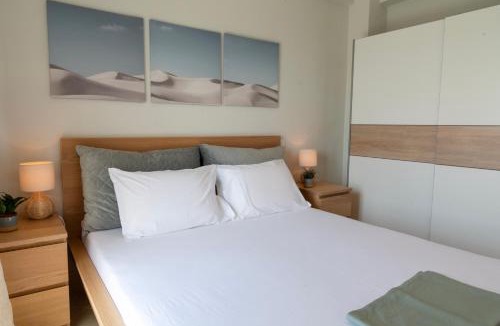 Kilkis Apartment | Prieston Residences