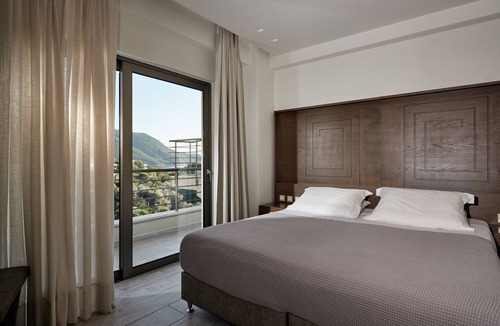 Sivota Hotel | Prima Vista Beachfront Boutique Hotel